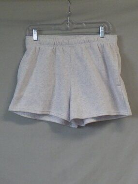 Since Forever Women's Fleece Shorts